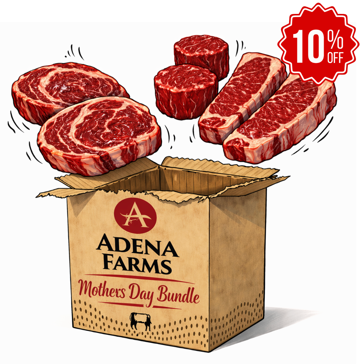 Mothers Day Bundle
