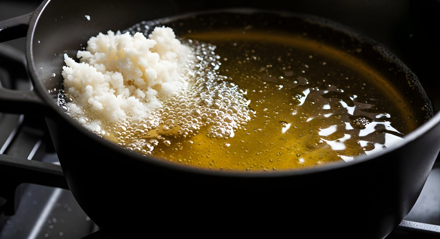 100% Grass-Fed, Grass-Finished Beef Suet (Kidney Fat) (~5 lb Cryovac)