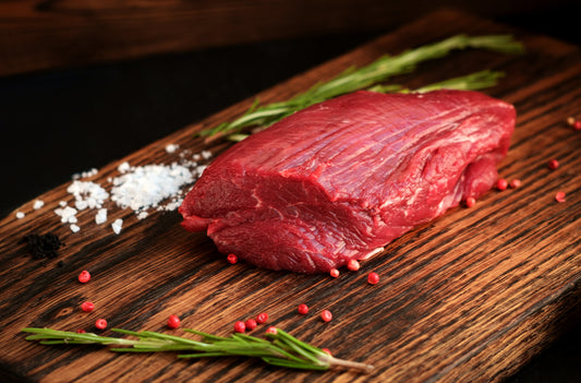 Chateuabriand Tenderloin Roast