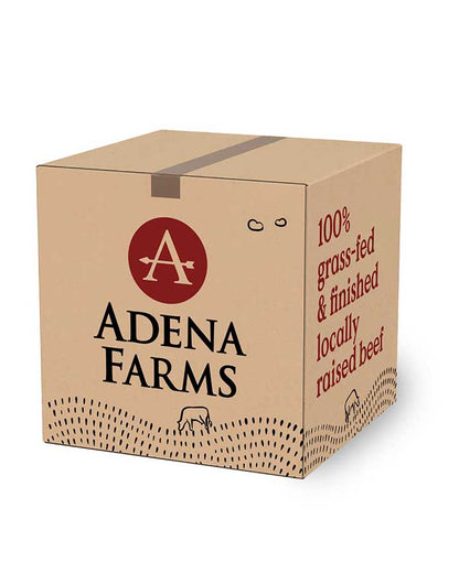 Eighth Cow Share - Two Box Deal