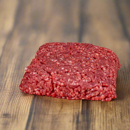 80/20 24 1lb Brick Beef Box