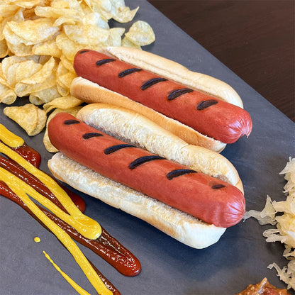 Hot Dogs, Uncured 8 x 2 oz