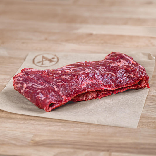 Inside Skirt Steak