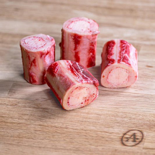 Marrow Bones, Sliced