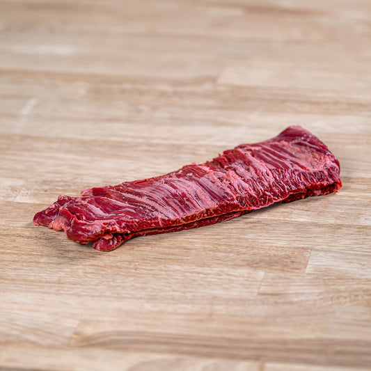 Outside Skirt Steak