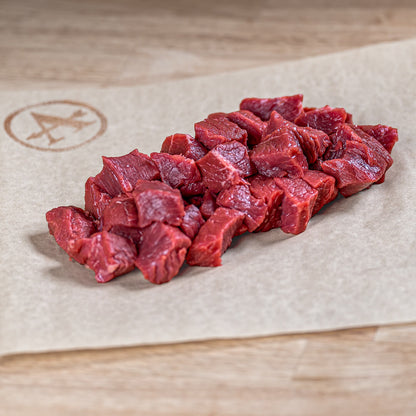 Sirloin Tips