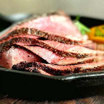 Sirloin Tip Roast