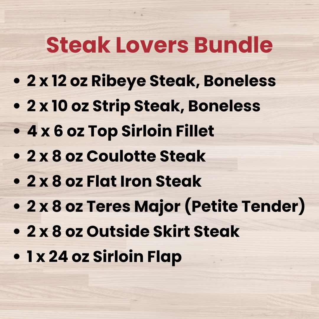 2 inch steak grill time best sale