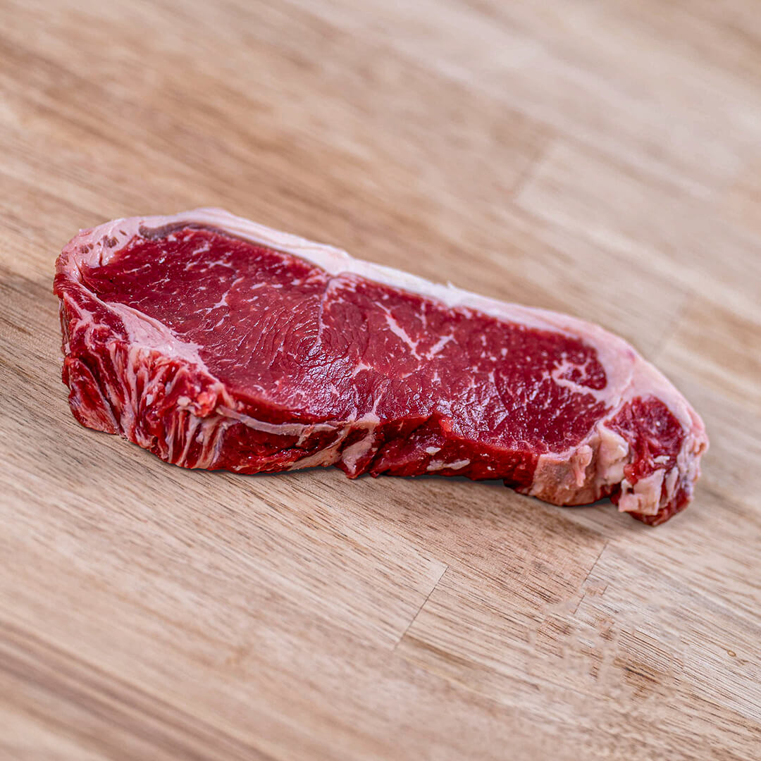 Strip Steak, Boneless