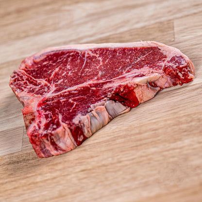 T-Bone Steak